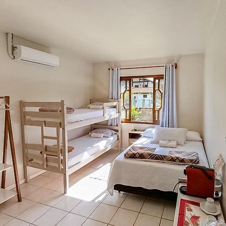 Quarto Aconchego 345 Ao Lado Alles Park Pomerode Εξωτερικό φωτογραφία