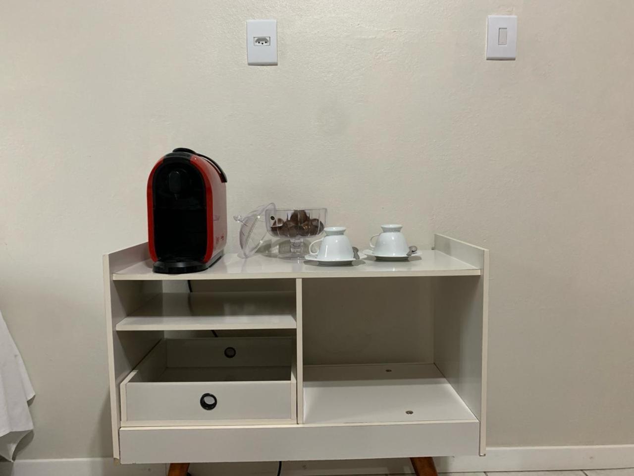 Quarto Aconchego 345 Ao Lado Alles Park Pomerode Εξωτερικό φωτογραφία