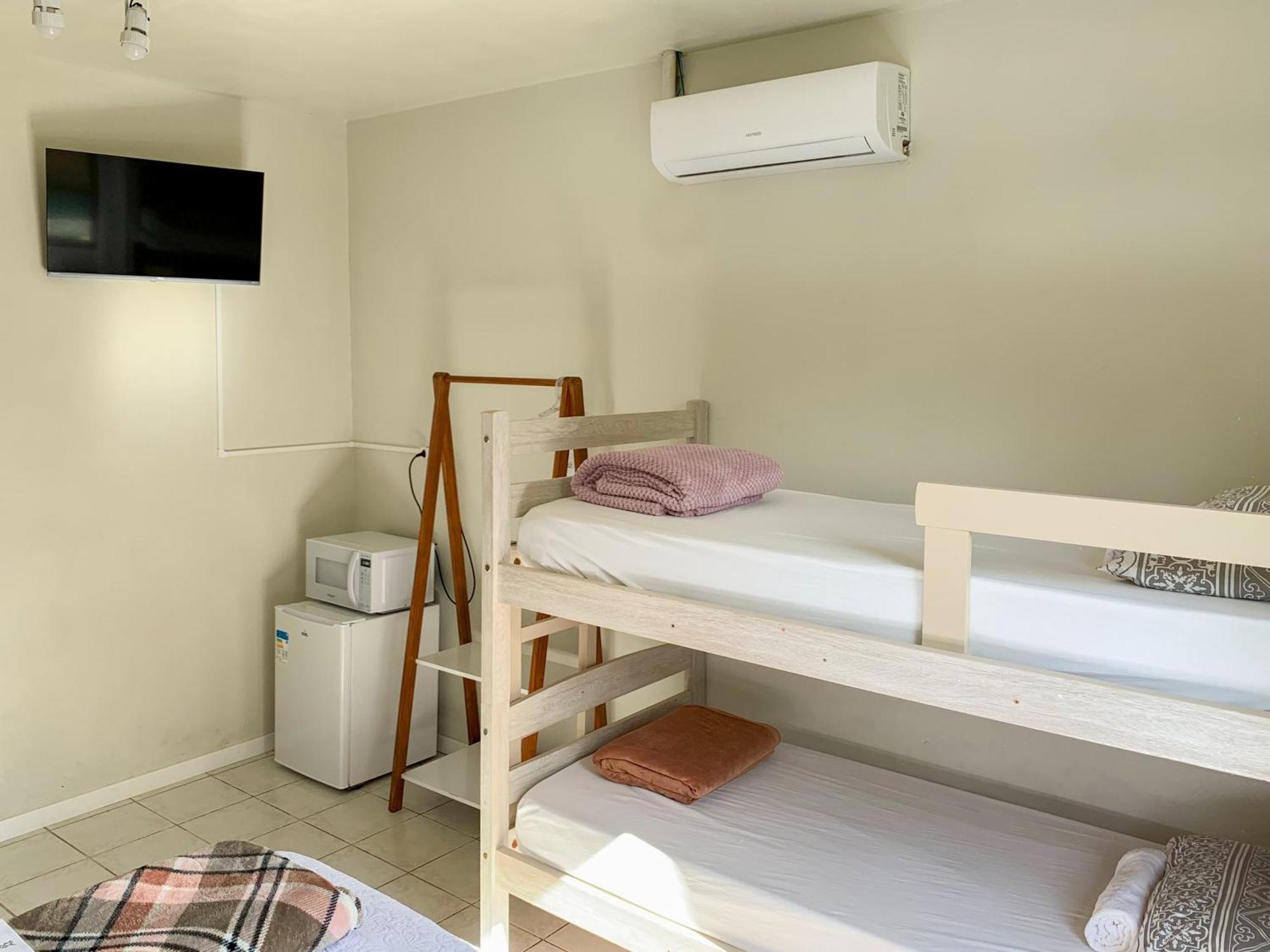 Quarto Aconchego 345 Ao Lado Alles Park Pomerode Εξωτερικό φωτογραφία